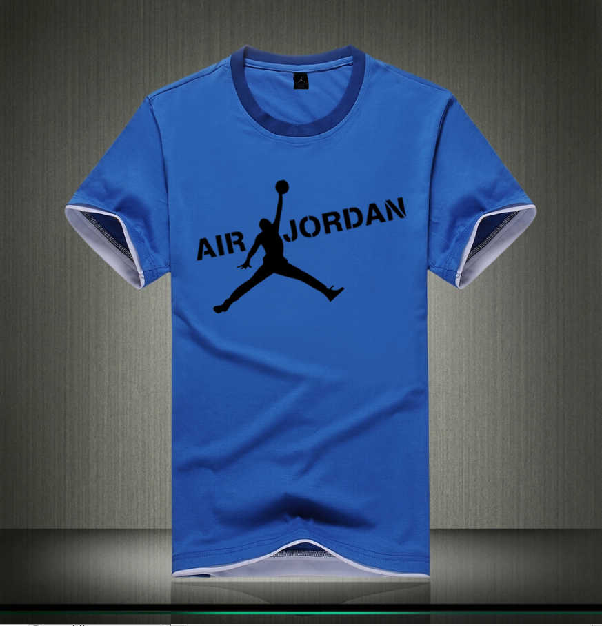 men jordan t-shirt S-XXXL-1045